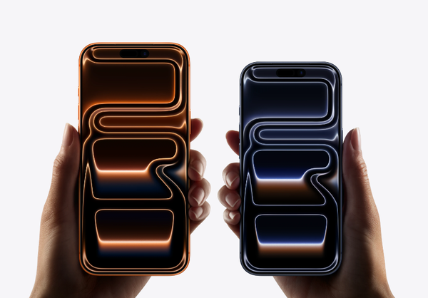 10月第1周中国机型销量排名：苹果17小米17瓜分前三