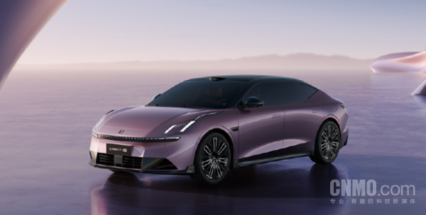 领克10EM-P第一万辆整车下线！销量挤进细分市场前三