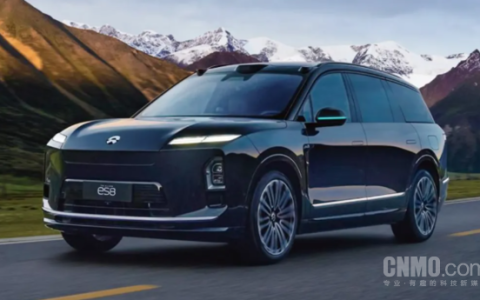 蔚来公布十一假期用户加电报告：单日换电单量超14万