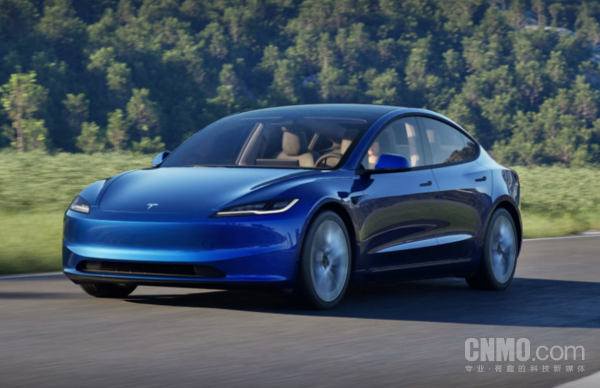 中国香港9月私家车首次登记车型TOP20：特斯拉第二