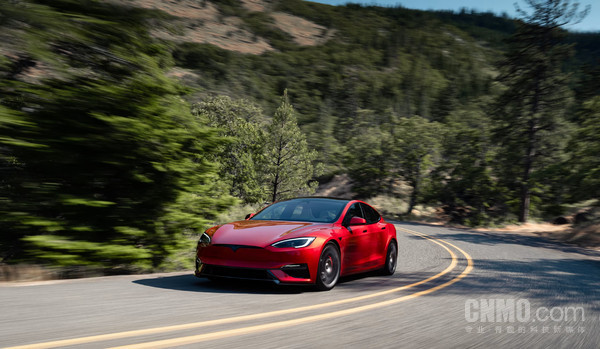 陶琳：特斯拉在国内服务超300万车主 仍是一家创业公司