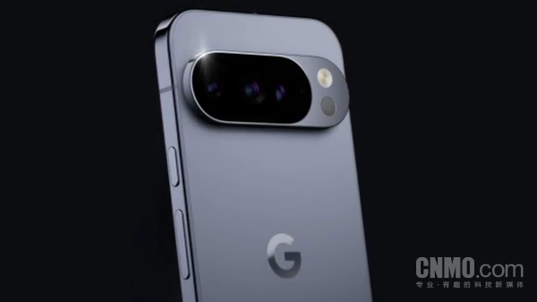 谷歌Pixel 10曝出严重摄像头故障 蓝牙故障也频繁发生