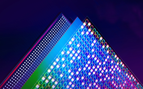 2025年大尺寸显示屏出货量预增2.8% 平板、PC成主力