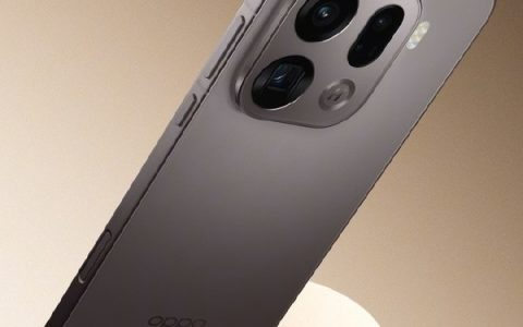 OPPO周意保展示Find X9哈苏影像套装 可兼容iPhone