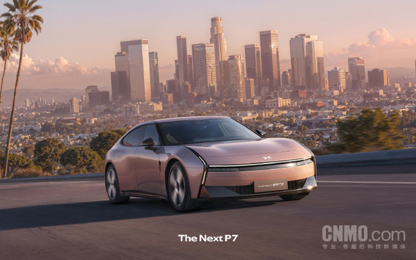 曝小鹏周增订单破2万辆 全新P7带动P7+、G6销量上涨