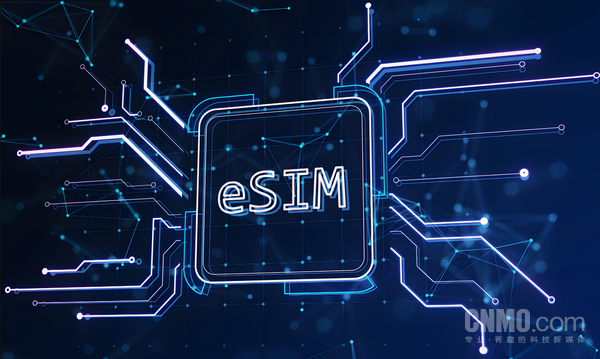 联通eSIM正式开启预约！预约人数目前已突破6万