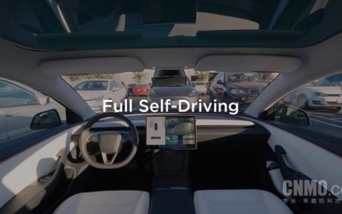 特斯拉FSD加入大量全新渲染模型 玩滑板的人都能识别