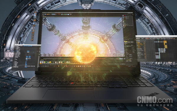 ThinkPad P16 2026 AI元启版开启预售 10月20日开售