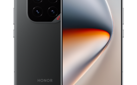 荣耀GT 2系列配置曝光：9000mAh电池+165Hz直屏