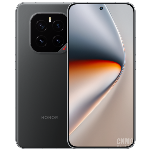 荣耀GT 2系列配置曝光：9000mAh电池+165Hz直屏