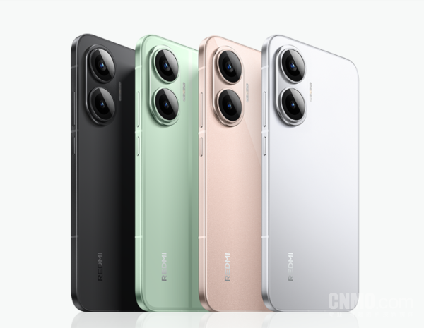 REDMI Turbo 5 Pro配置曝光：搭载9000mAh超大电池！