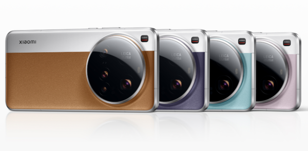 疑似小米17 Ultra外观设计曝光！超窄直屏+玻纤后盖