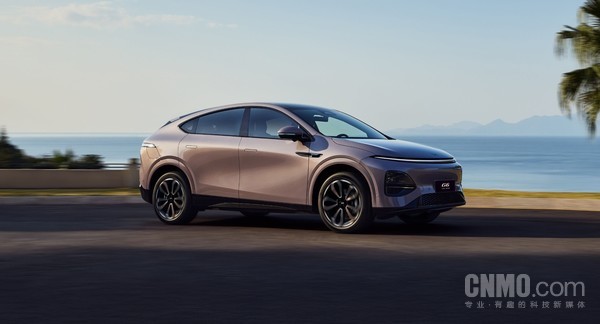 国外女网红试驾小鹏G6被销售气到不想买 副总裁回应