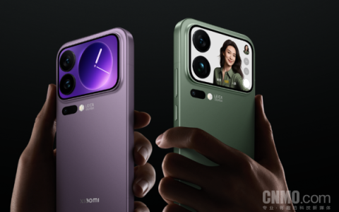 曝小米17系列首月销量达175万台 Pro系列占比高达85%