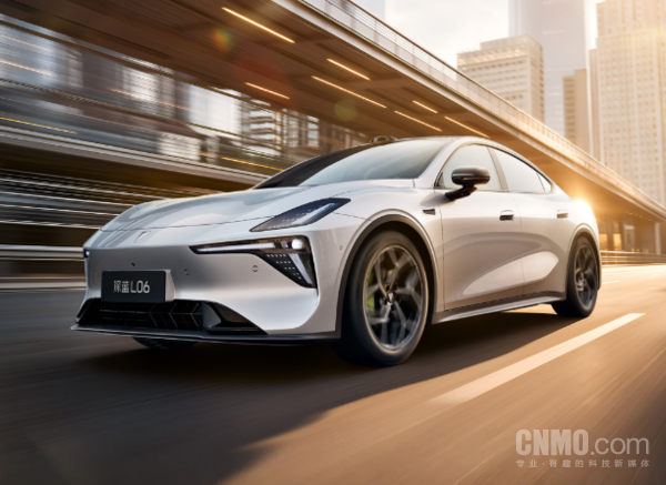 机构：99%中国纯电车用户考虑复购 全球只有87%