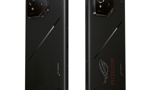 不止是游戏神器！ROG 9 Pro荣获2025 G-Mark设计奖