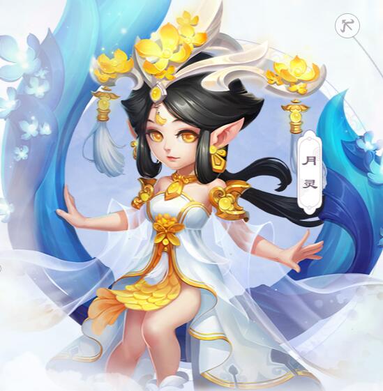 《梦幻西游》手游月宫怎么加点 最佳加点方案攻略