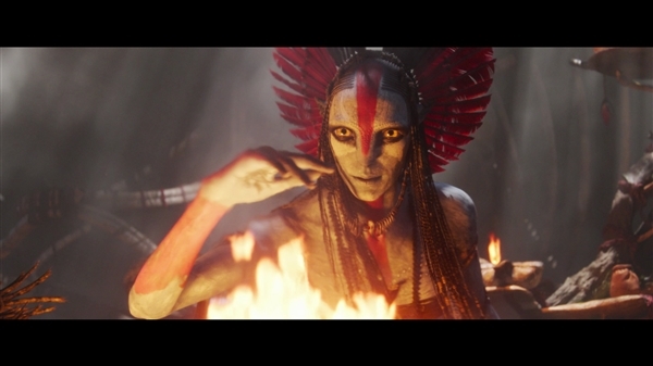 内地确认引进 年底上映！卡梅隆确认《阿凡达3》片长三小时