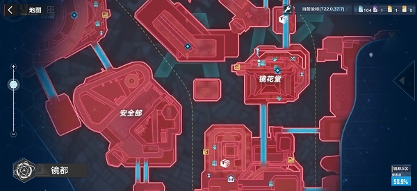 幻塔镜都探索玩法攻略