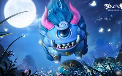 《梦幻新诛仙》睚眦技能打书攻略