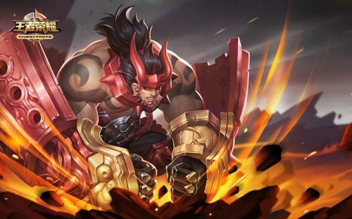 王者荣耀反甲和暴烈之甲哪个好 反甲和暴烈之甲怎么选