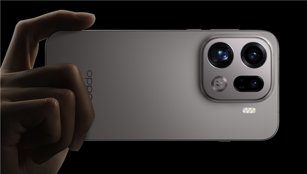 OPPO Find X9系列通信能力拉满：高铁、演唱会等场景碾压友商Pro Max