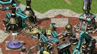 没有源代码 他用5年时间把《红警2》给重写了