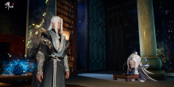 诛仙世界仙宠怎么远游-诛仙世界仙宠远游攻略