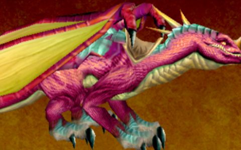 实验体12-B坐骑怎么获得-魔兽世界实验体12-B坐骑获得方法介绍