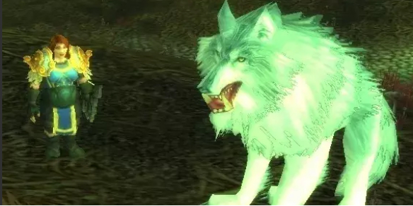 魔兽世界死亡之嚎在哪-魔兽世界死亡之嚎位置