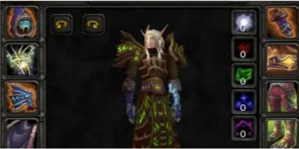 wlk恶魔术士命中要多少达标-魔兽世界wlk恶魔术士命中属性达标数值介绍