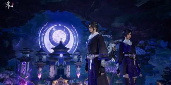 诛仙世界合欢星魄怎么选择-诛仙世界合欢星魄搭配推荐