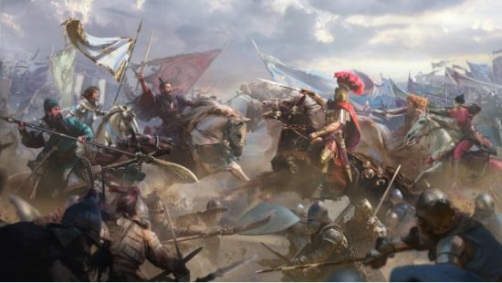 《重返帝国》新手打地技巧攻略 怎么选择资源地