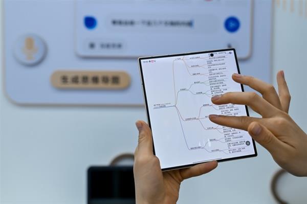 匠心与智慧同频 心系天下三星W26赋能高效生活