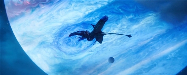 官宣！《阿凡达3》中国确认定档12月19日：卡梅隆将到海南岛参加首映礼