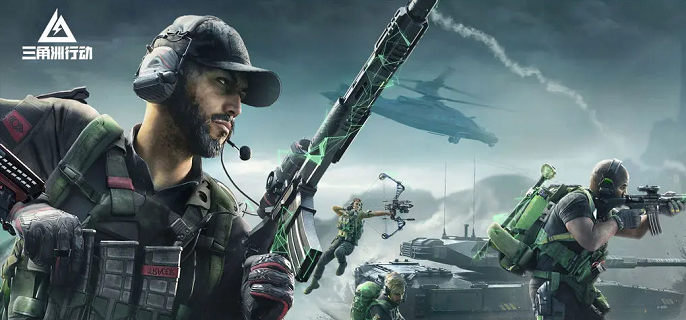 三角洲行动夜视头盔怎么做-夜视头盔制作方法