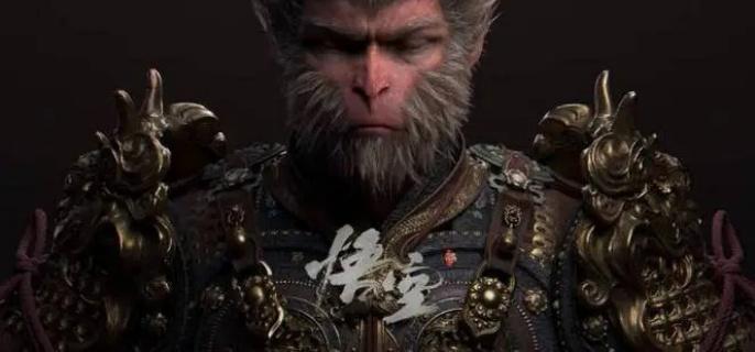 黑神话悟空极乐谷宝箱在哪-极乐谷宝箱位置介绍