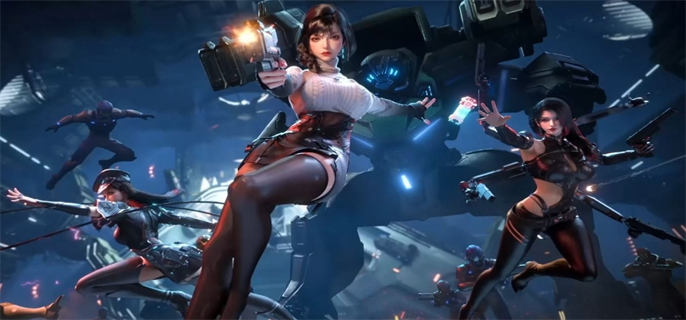 镭明闪击测试资格怎么获得-塔攻测试资格获取方法