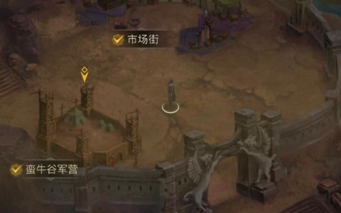 地下城堡3快速刷银币攻略