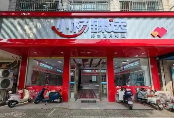 三只羊仍在尝试“自救”！小杨臻选线下超市开业