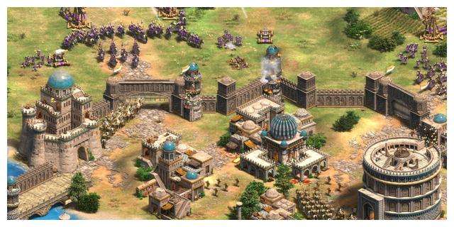 帝国时代2秘籍大全-秘籍密码汇总