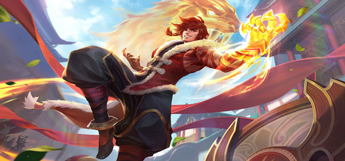 王者荣耀巅峰赛什么段位才能打-巅峰赛段位要求