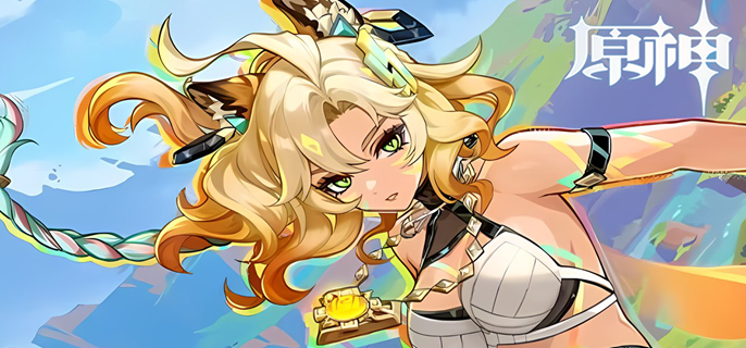 原神希诺宁阵容怎么搭配-希诺宁体系阵容搭配攻略