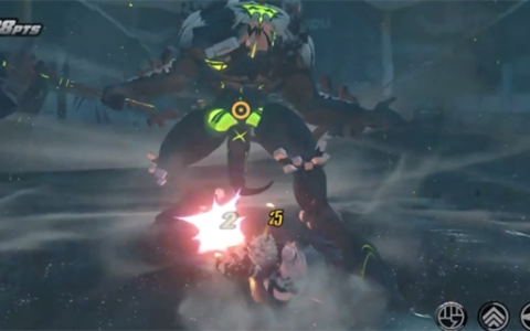 绝区零振刀是哪个键-振刀键位介绍