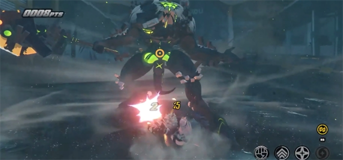 绝区零振刀是哪个键-振刀键位介绍