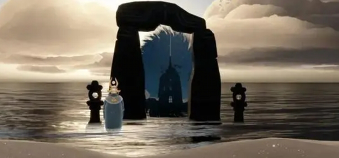 遇光辉季新物品一览-光辉季全部新道具介绍