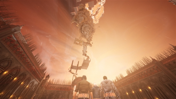 假期太短 游戏太多！快来看看国庆假期去哪个游戏里玩