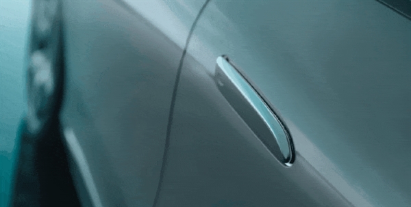 讨厌隐藏式门把手的用户们 如今终于胜利了