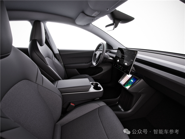 让特斯拉市值一夜蒸发4630亿 “廉价版”Model 3/Y砍了啥配置