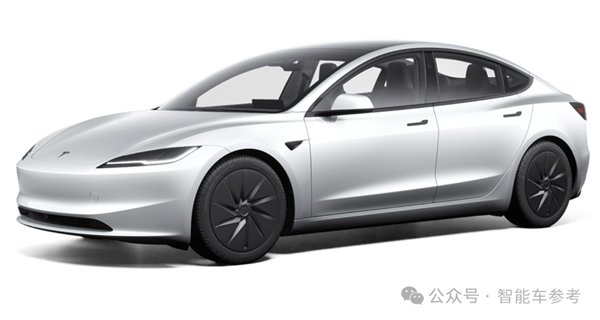 让特斯拉市值一夜蒸发4630亿 “廉价版”Model 3/Y砍了啥配置
